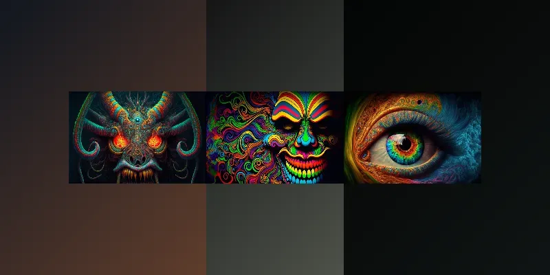 Nightmare Dreams generated by undefined