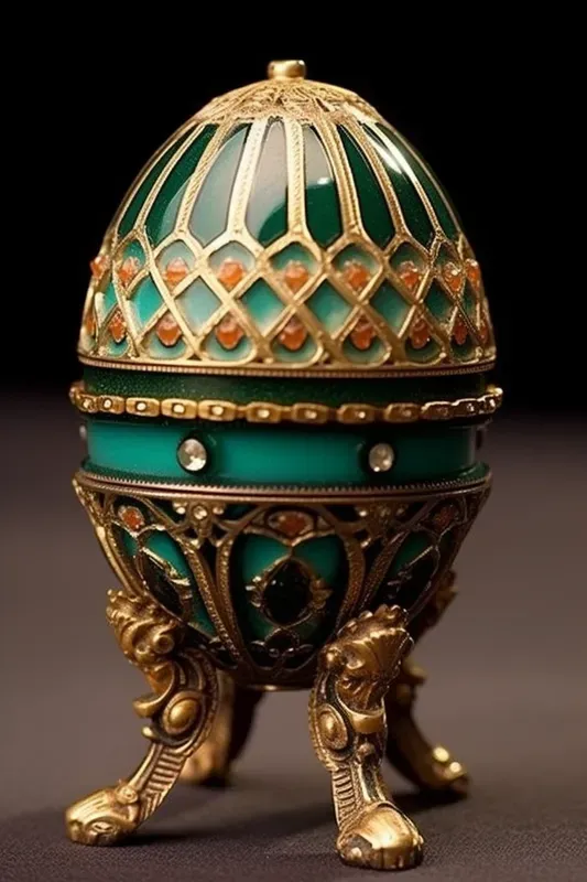 Miniature Sculptures