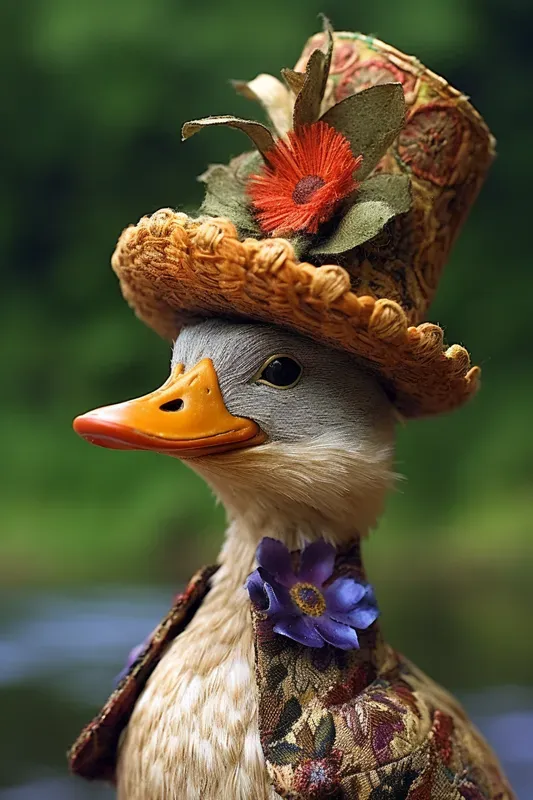 Miniature Sculptures