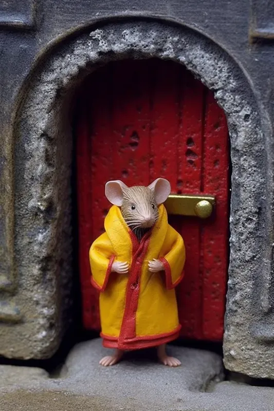 Miniature Sculptures