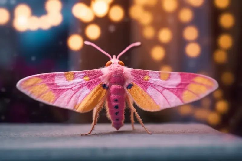 National Geographic Bugs