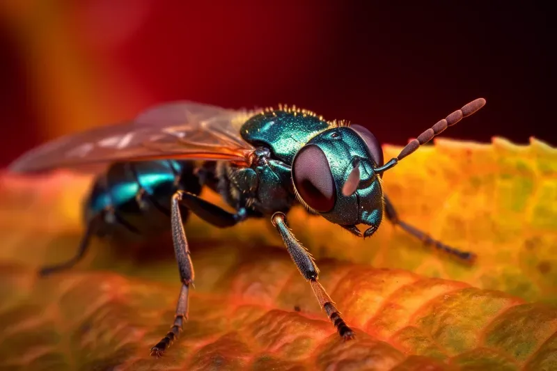 National Geographic Bugs