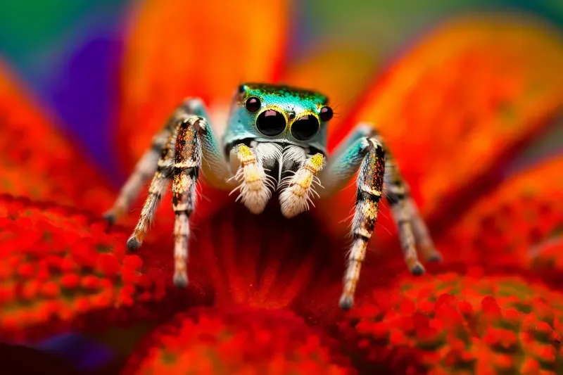 National Geographic Bugs