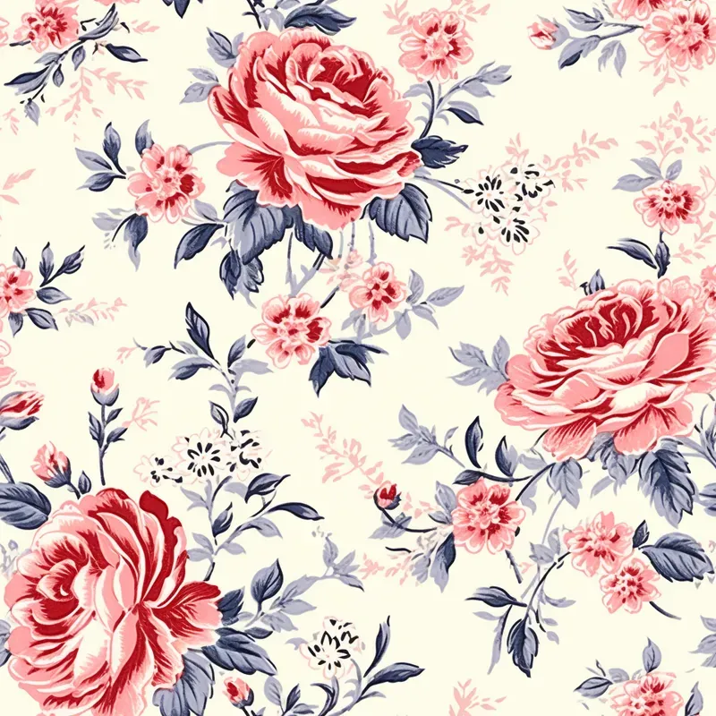 Patterns Of Toiles De Jouy