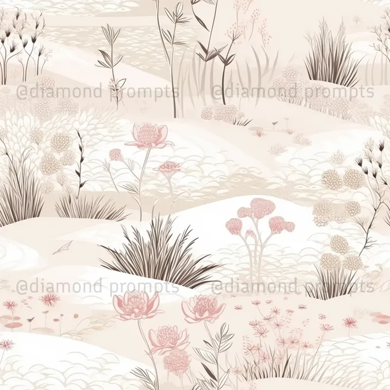 Harmonious Wallpapers