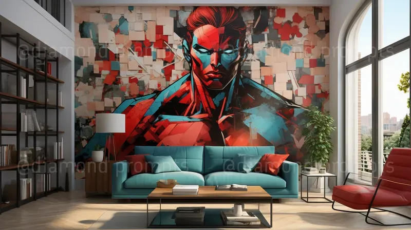 Roomscape Compositions