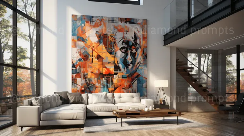 Roomscape Compositions