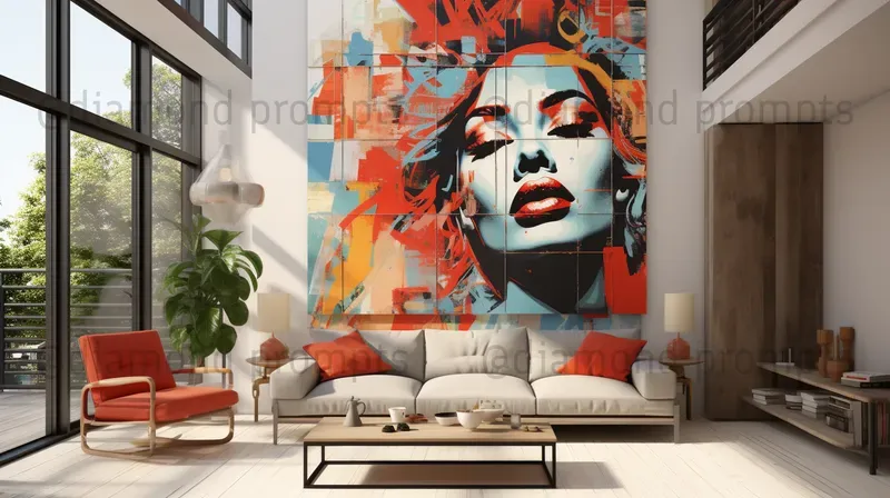 Roomscape Compositions