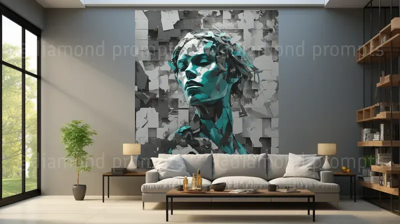 Roomscape Compositions