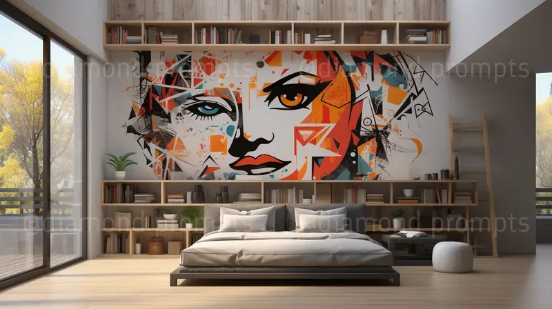 Roomscape Compositions