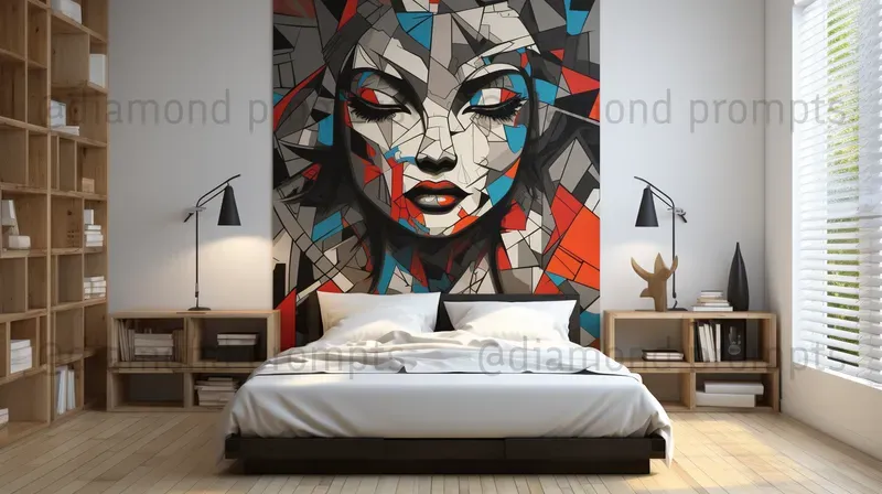 Roomscape Compositions