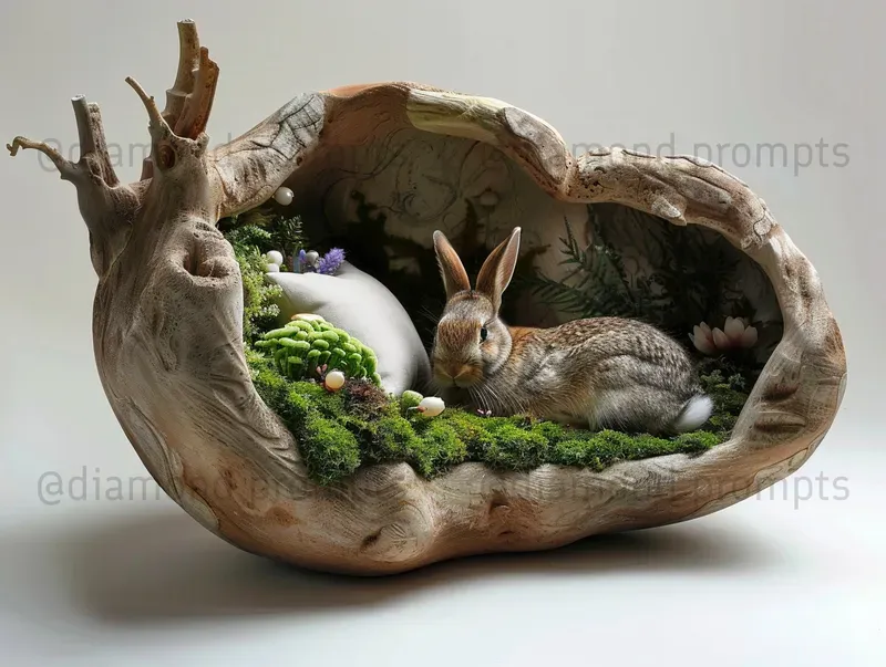 Dream Nook Fantasy Beds