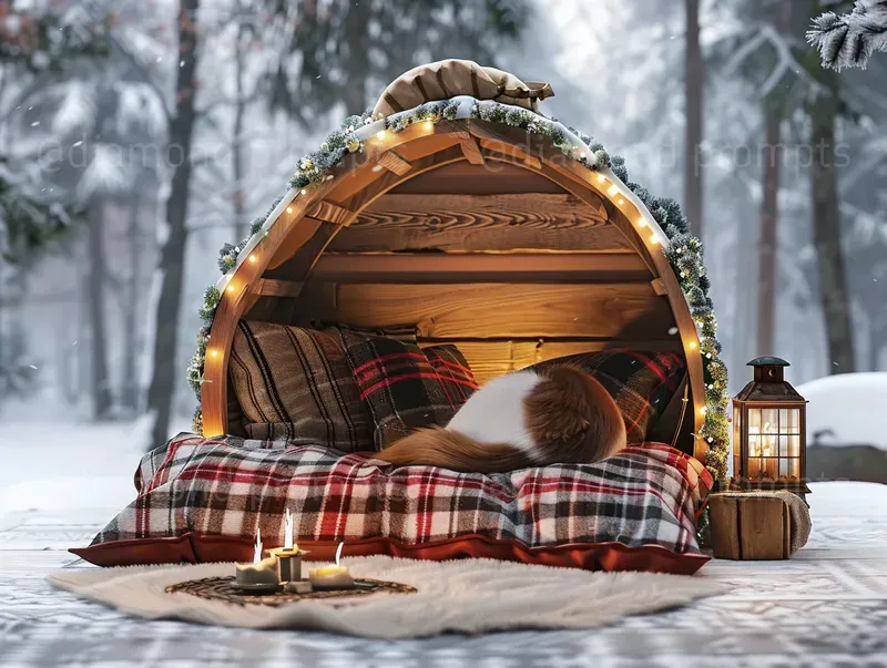 Dream Nook Fantasy Beds