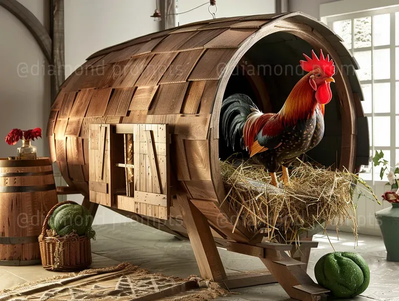 Dream Nook Fantasy Beds
