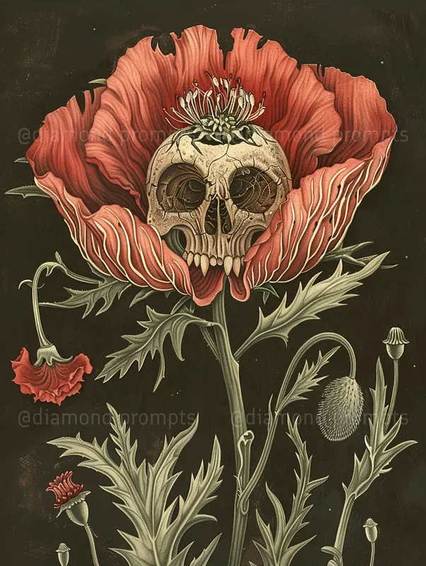 Predatory Plants