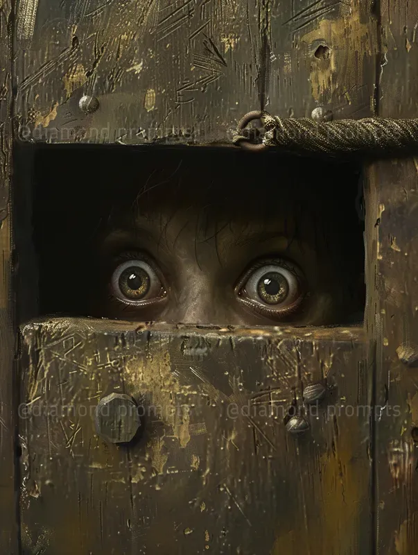 Hidden Faces Unveiled