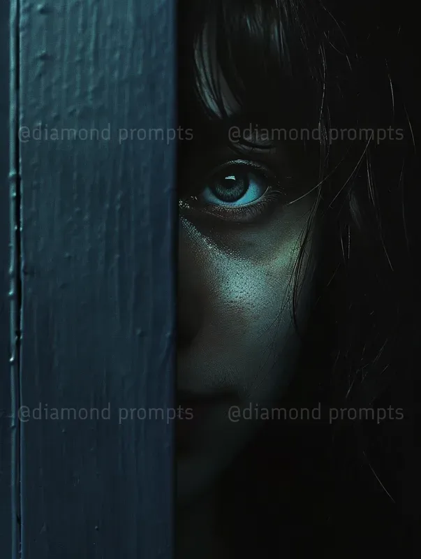 Hidden Faces Unveiled