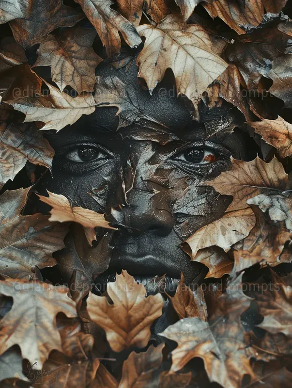 Hidden Faces Unveiled