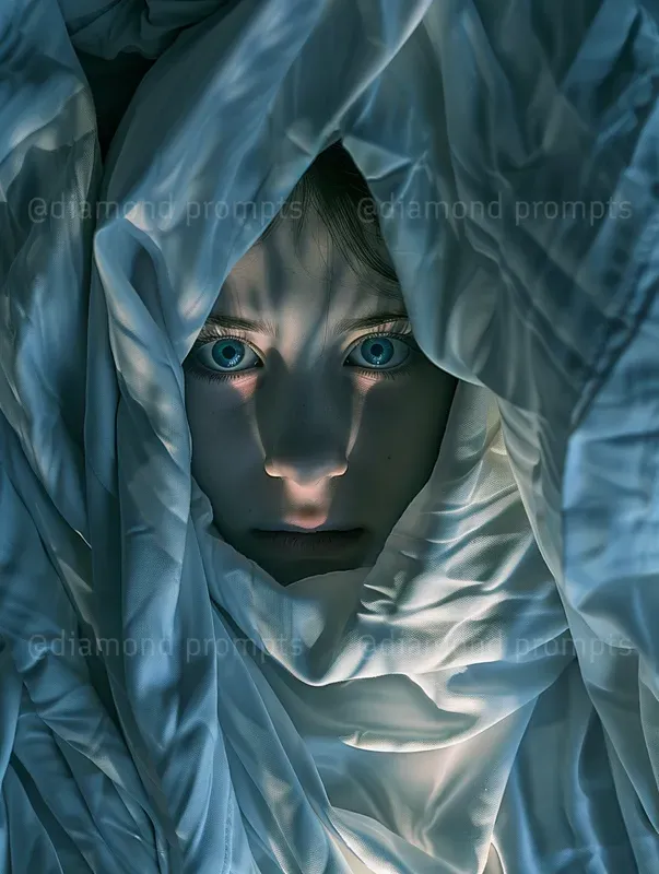 Hidden Faces Unveiled