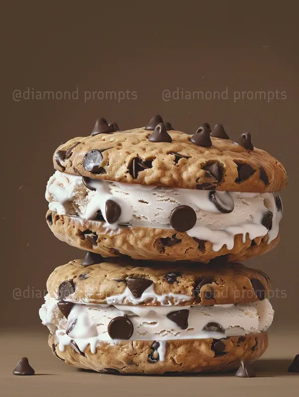 Scoops Of Elegance
