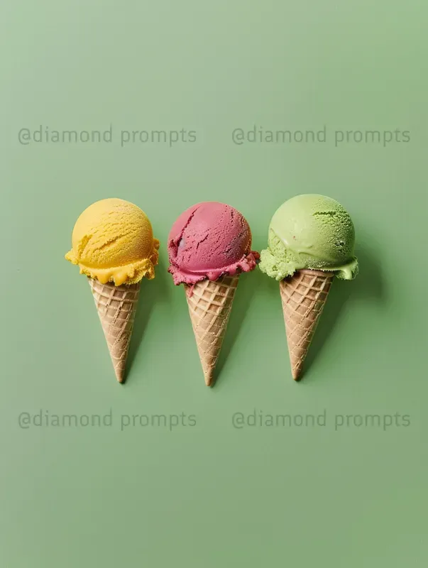 Scoops Of Elegance