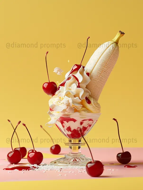 Scoops Of Elegance