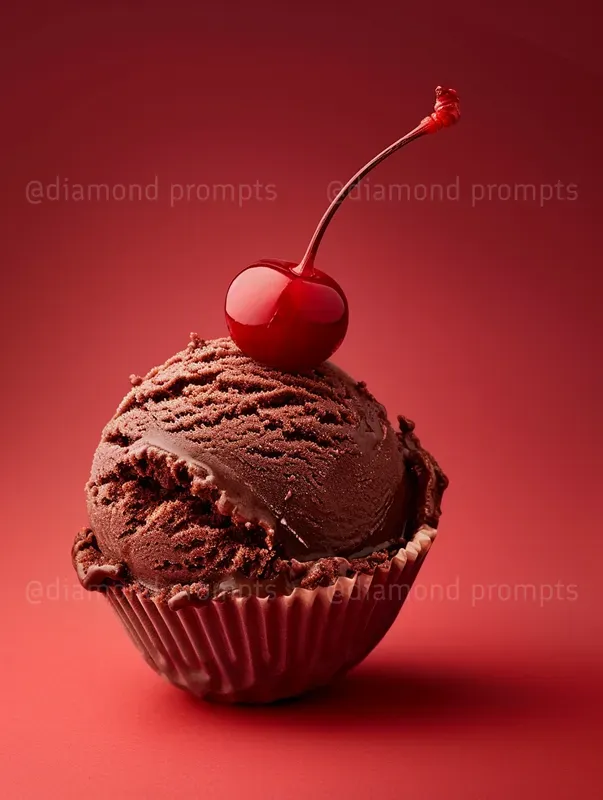 Scoops Of Elegance