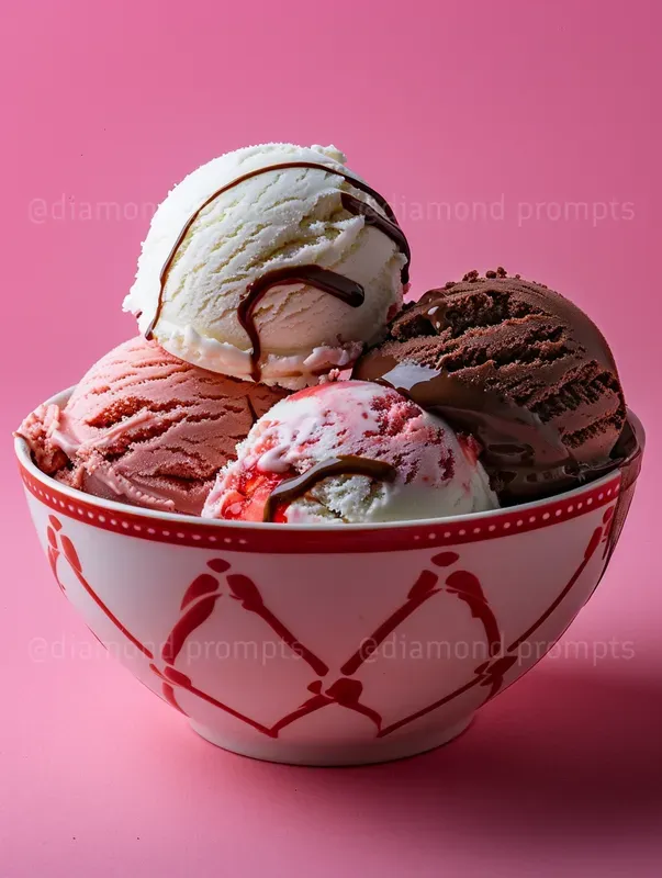 Scoops Of Elegance