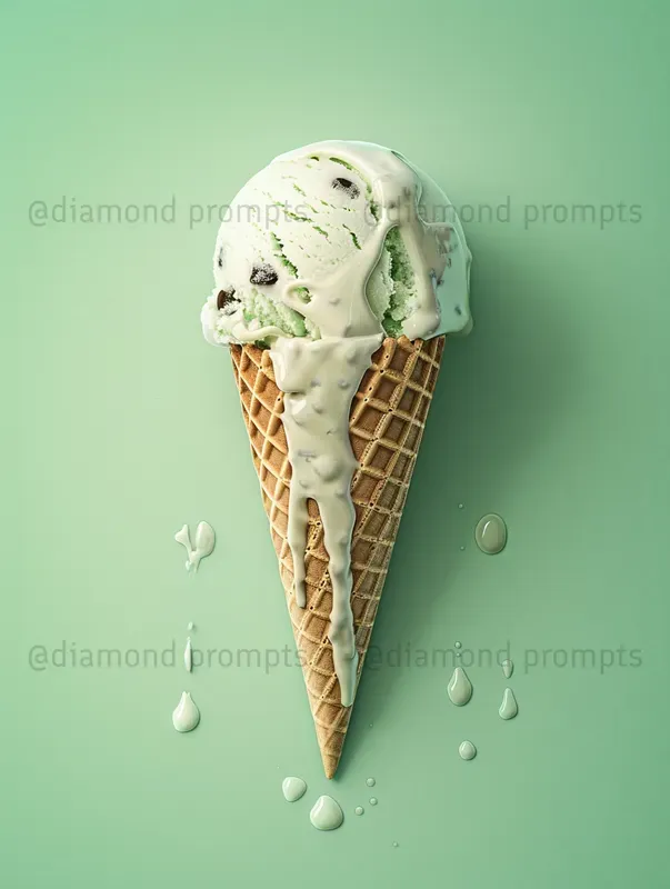 Scoops Of Elegance