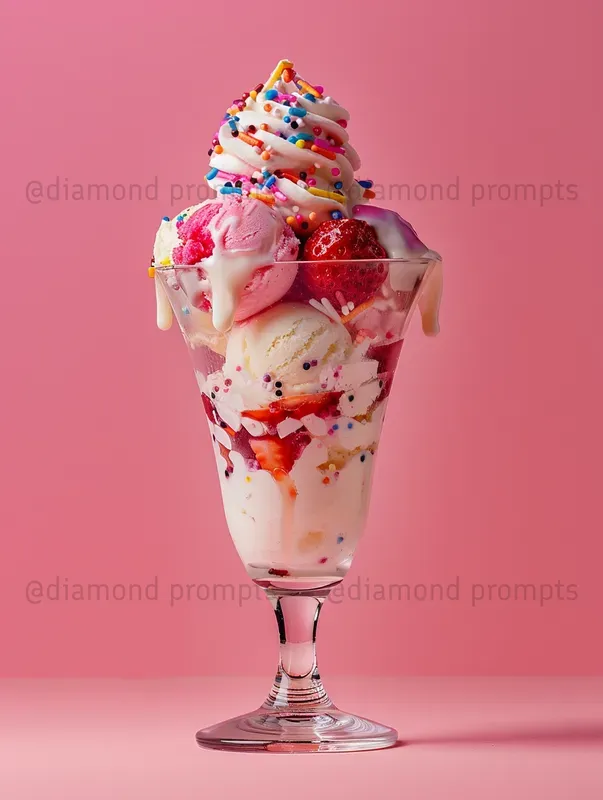 Scoops Of Elegance