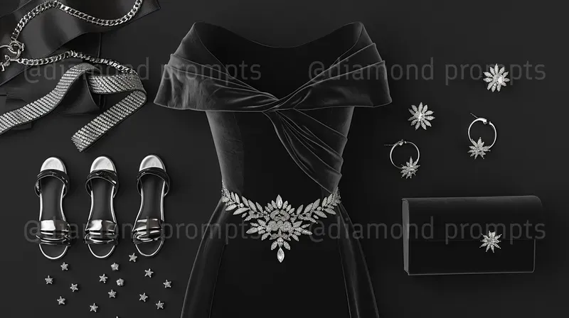 Modern Fashion Layouts