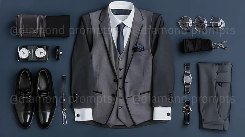 Modern Fashion Layouts