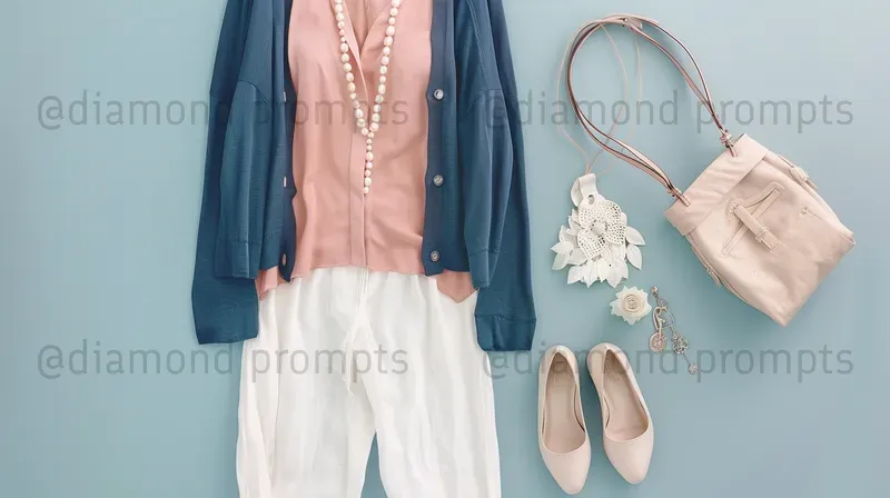 Modern Fashion Layouts