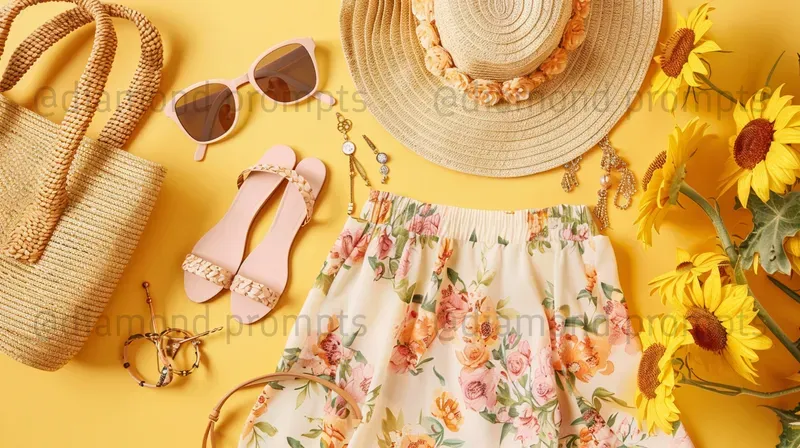 Modern Fashion Layouts