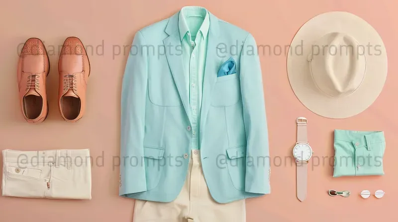 Modern Fashion Layouts