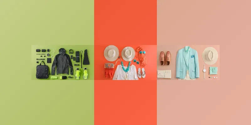 Modern Fashion Layouts generated by undefined