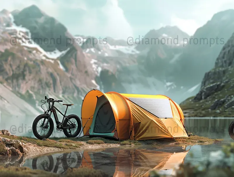 Futuristic Road Trips