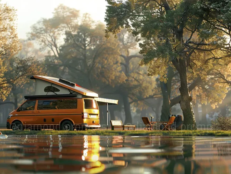 Futuristic Road Trips