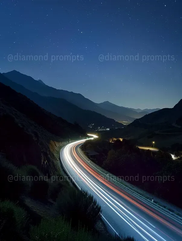 Luminous Nights