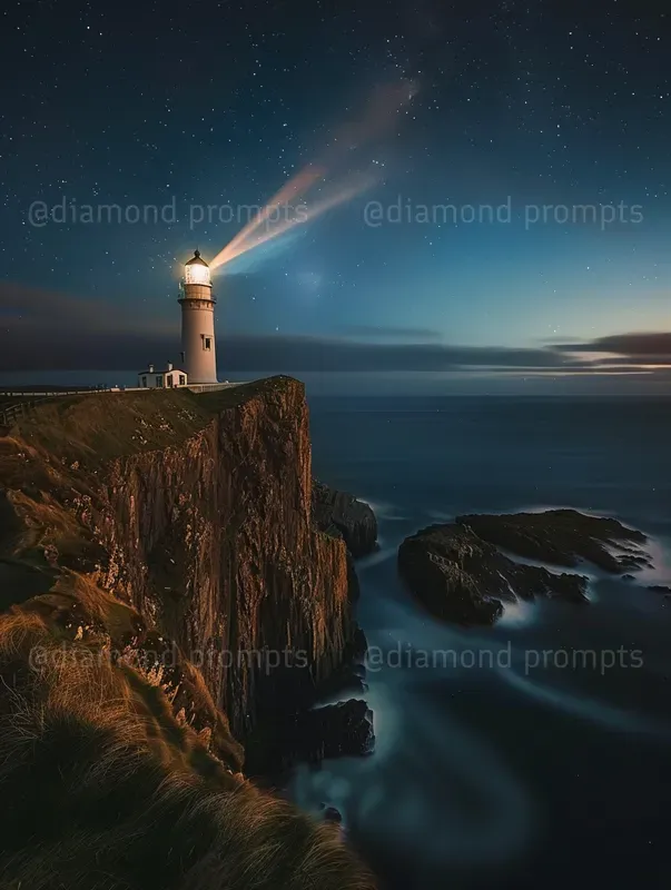 Luminous Nights