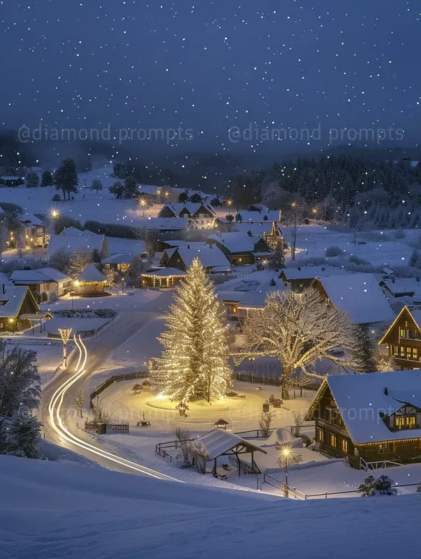 Luminous Nights
