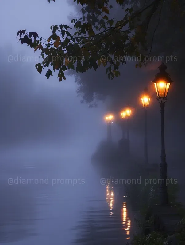 Luminous Nights