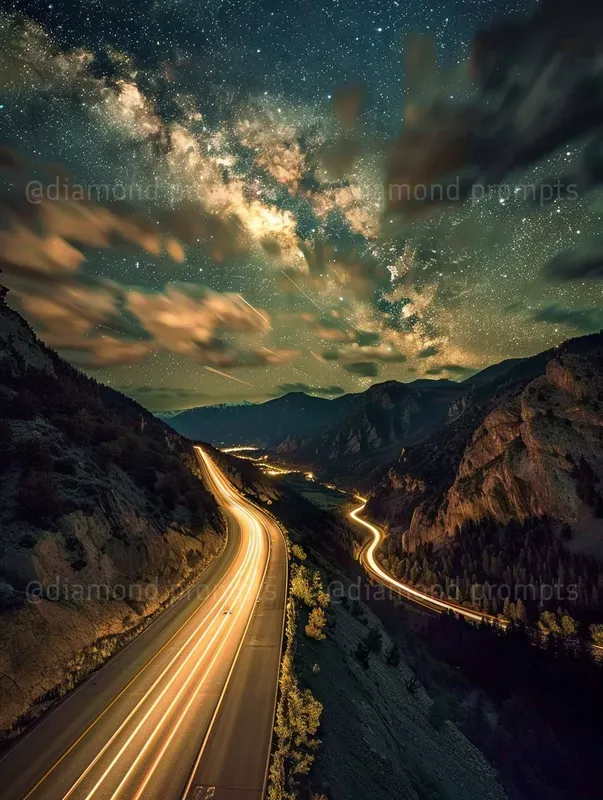 Luminous Nights