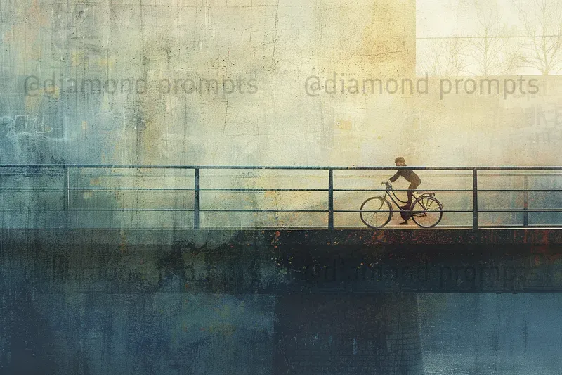 Painterly Street Visions