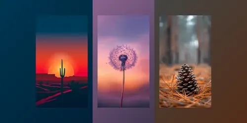 Moments Of Serenity generated by midjourney