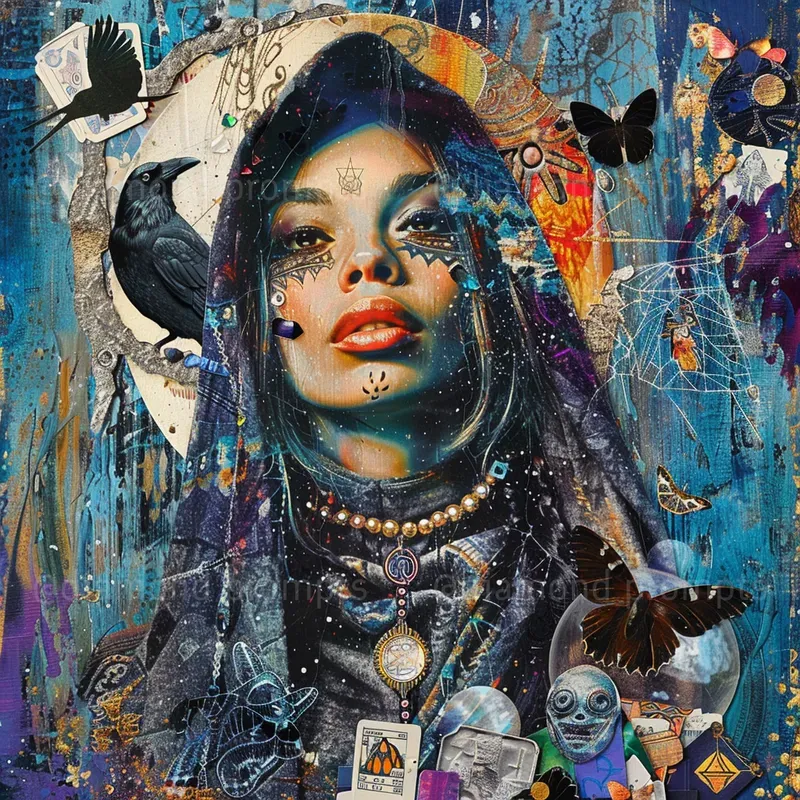 Art Collages