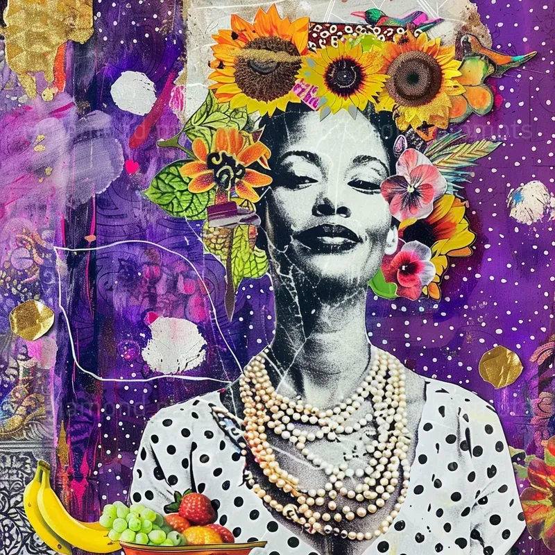 Art Collages