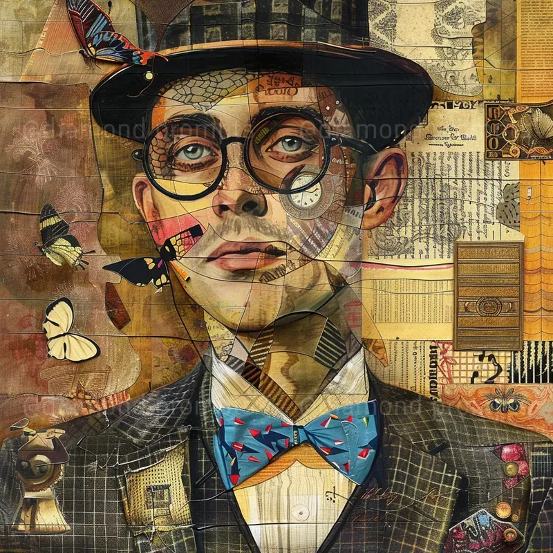 Art Collages