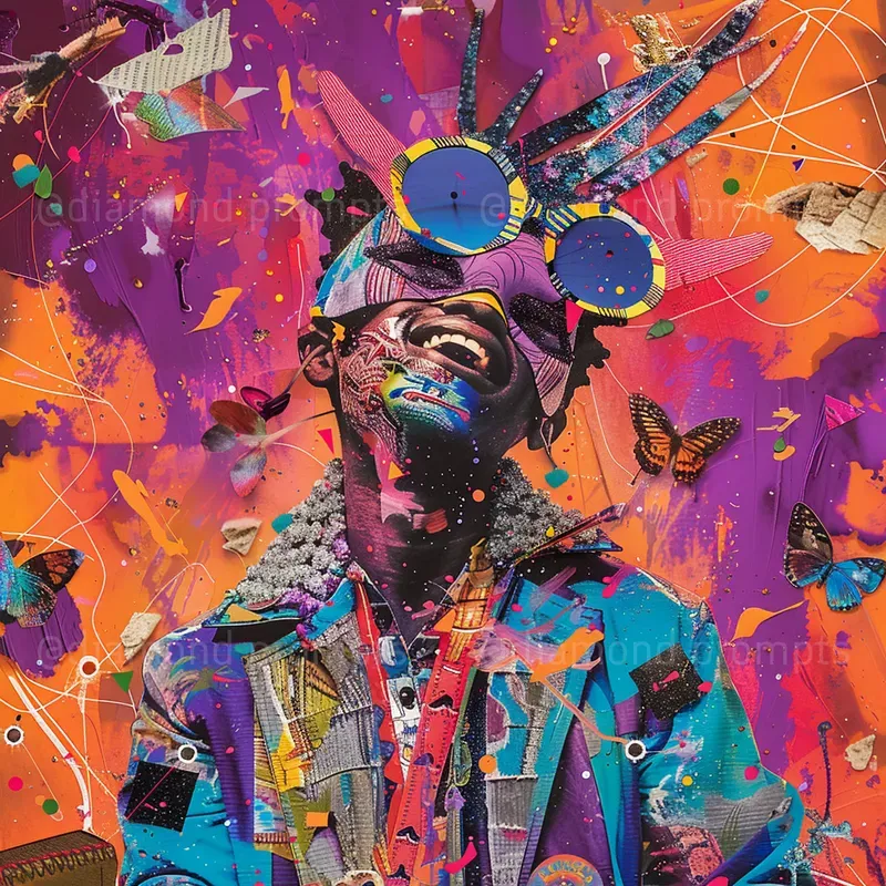 Art Collages