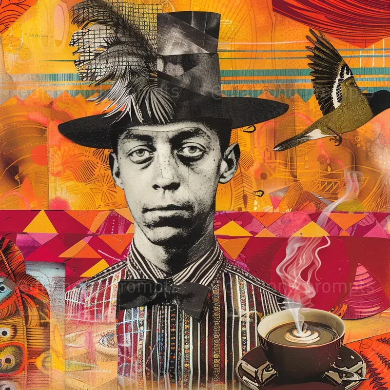 Art Collages